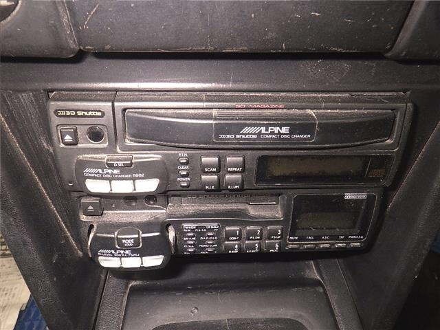 Toyota COROLLA LEVIN 1985 7405667-6