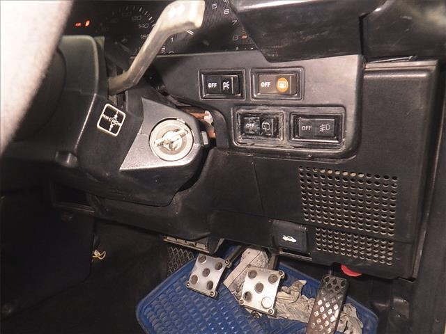 Toyota COROLLA LEVIN 1985 7405667-8