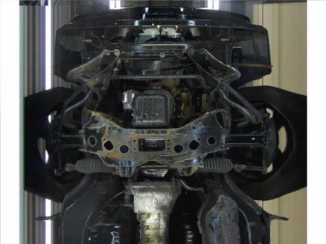 Toyota COROLLA LEVIN 1985 7405667-9