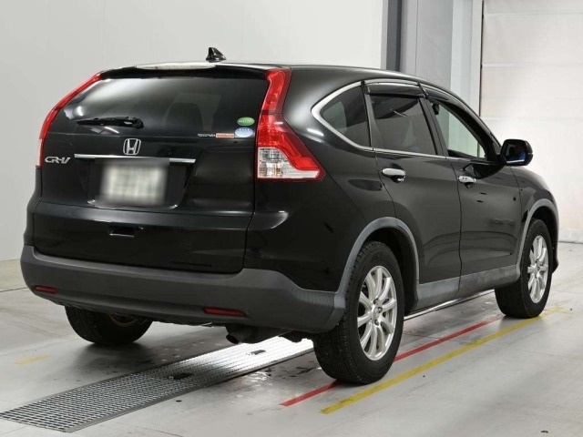 Honda CR-V 2014 7397422-1