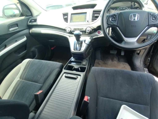 Honda CR-V 2014 7397422-11
