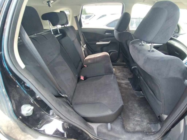 Honda CR-V 2014 7397422-12