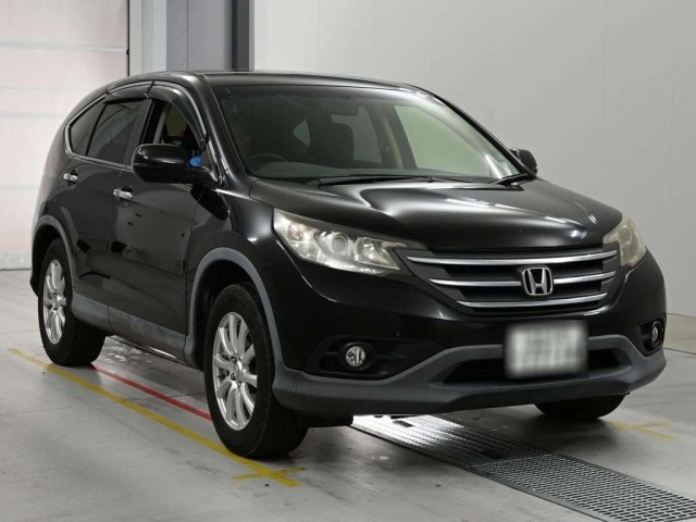 Honda CR-V 2014 7397422-5