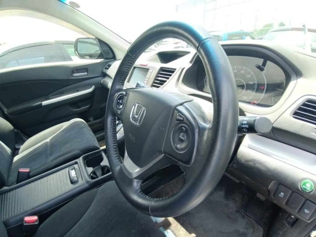 Honda CR-V 2014 7397422-9