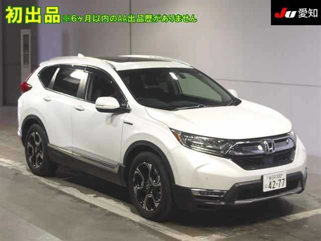 Honda CR-V 2019 7397423-0