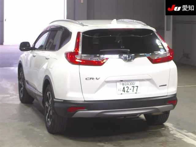 Honda CR-V 2019 7397423-1