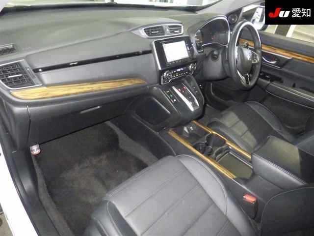 Honda CR-V 2019 7397423-3