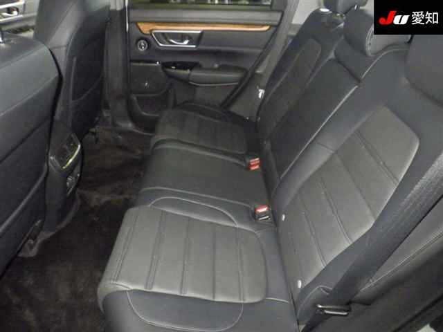 Honda CR-V 2019 7397423-4
