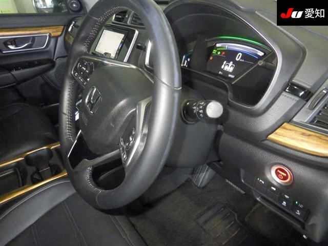 Honda CR-V 2019 7397423-5