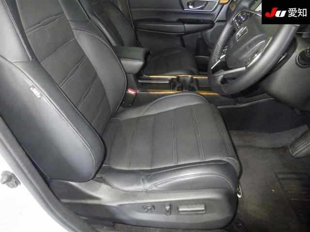 Honda CR-V 2019 7397423-6