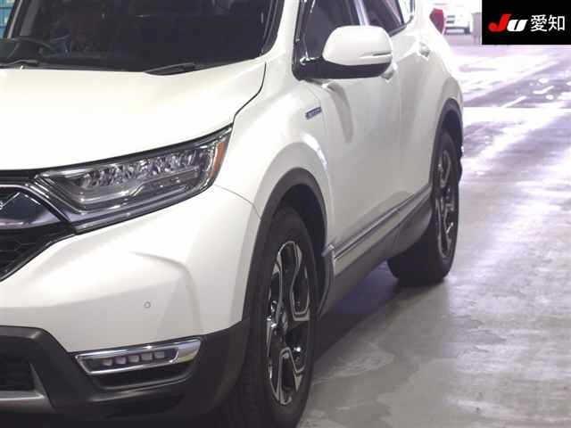 Honda CR-V 2019 7397423-7