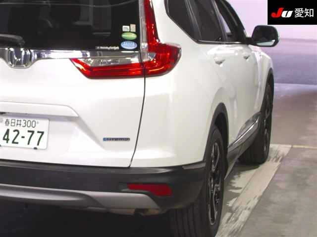 Honda CR-V 2019 7397423-8