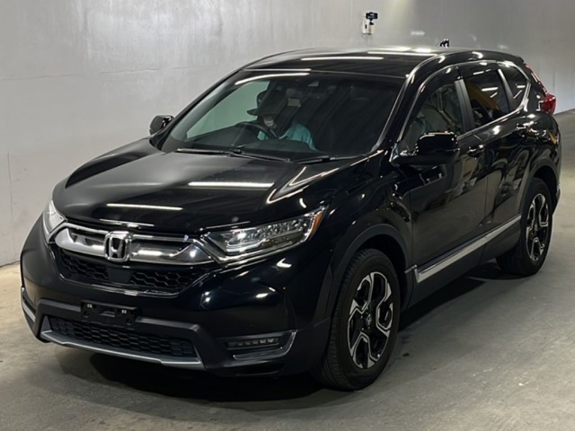 Honda CR-V 2021 7397462-0