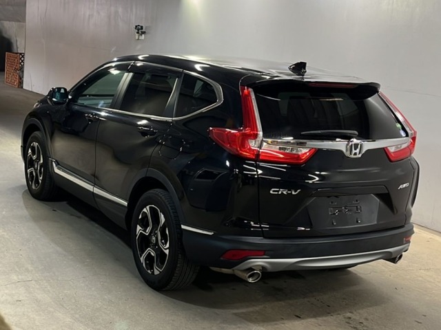 Honda CR-V 2021 7397462-1