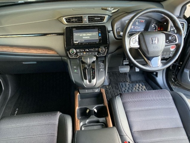 Honda CR-V 2021 7397462-3