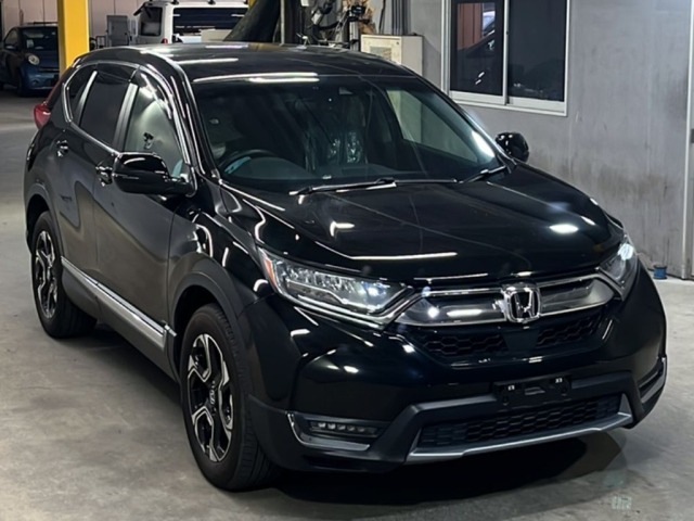 Honda CR-V 2021 7397462-4