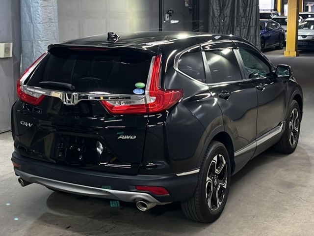 Honda CR-V 2021 7397462-5
