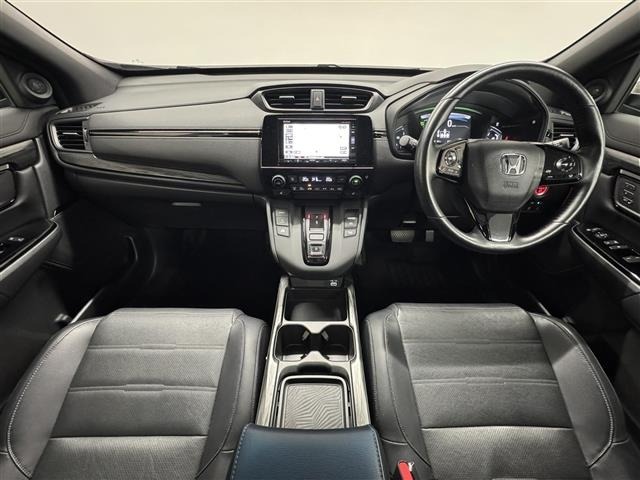 Honda CR-V 2022 7397550-25