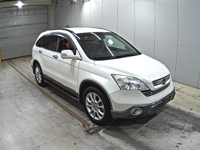 Honda CR-V 2009 7397551-0