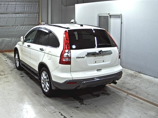 Honda CR-V 2009 7397551-1