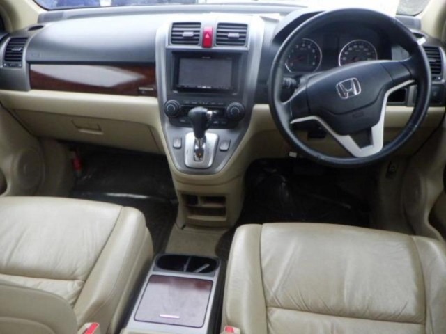 Honda CR-V 2009 7397551-3