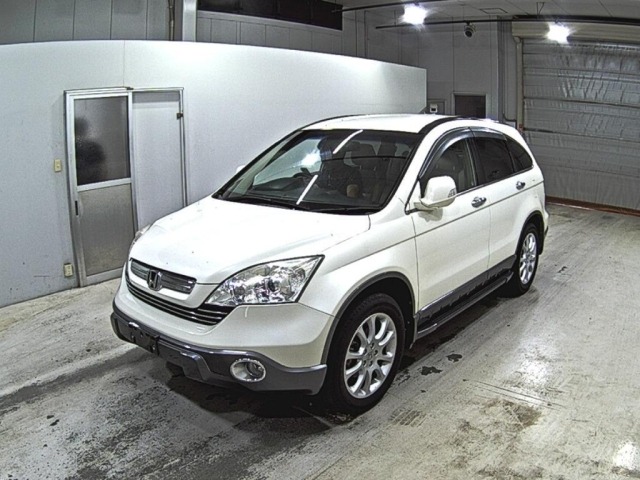 Honda CR-V 2009 7397551-4