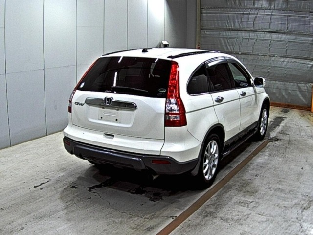 Honda CR-V 2009 7397551-5