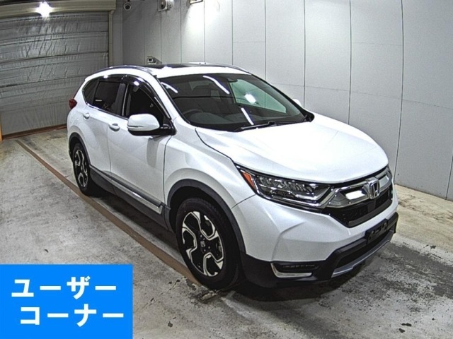 Honda CR-V 2019 7397558-0
