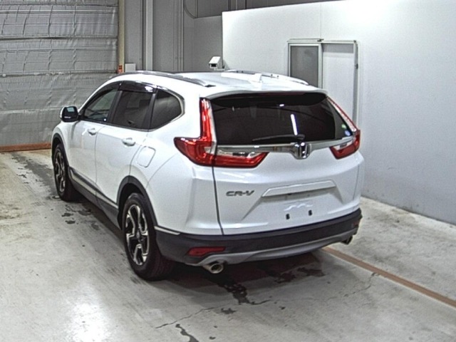 Honda CR-V 2019 7397558-1