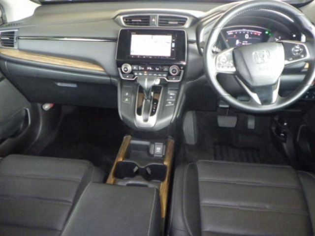Honda CR-V 2019 7397558-3