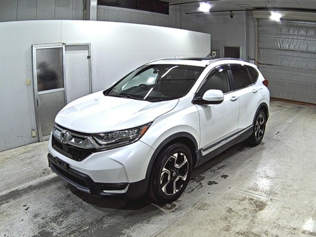 Honda CR-V 2019 7397558-4