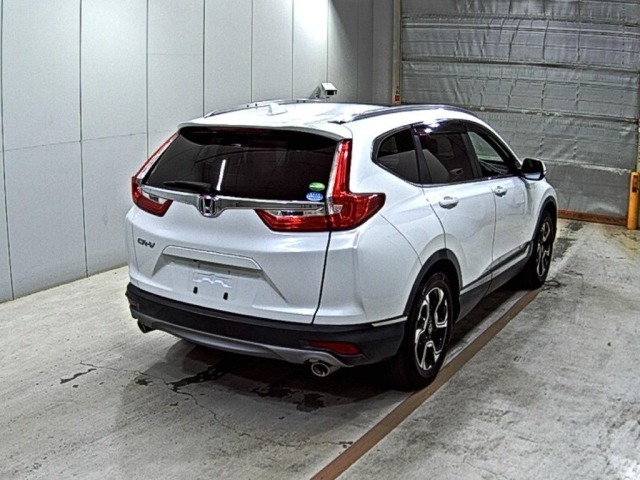 Honda CR-V 2019 7397558-5