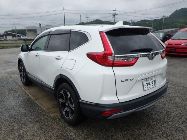 Honda CR-V 2019 7397559-1