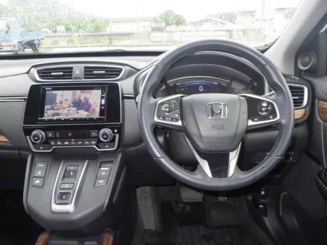 Honda CR-V 2019 7397559-3