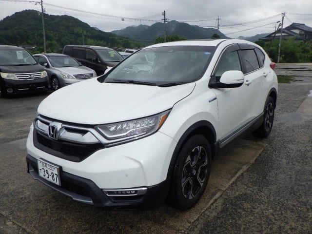 Honda CR-V 2019 7397559-4