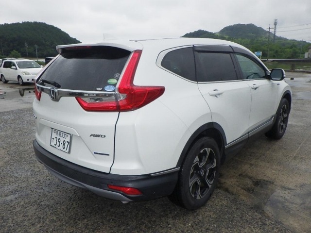 Honda CR-V 2019 7397559-5