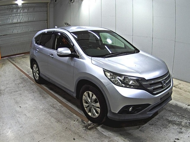 Honda CR-V 2013 7397570-0