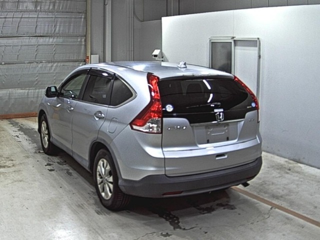 Honda CR-V 2013 7397570-1
