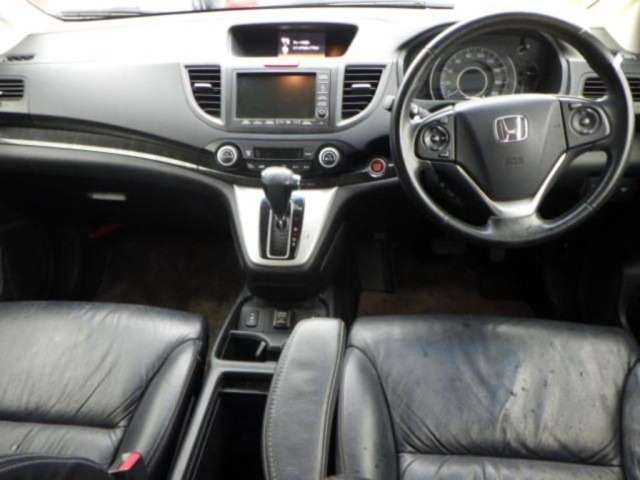 Honda CR-V 2013 7397570-3