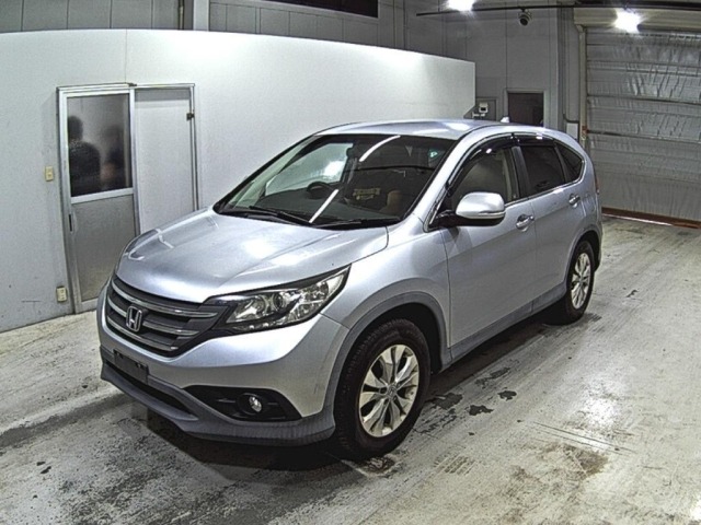 Honda CR-V 2013 7397570-4