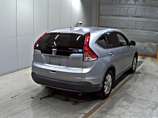 Honda CR-V 2013 7397570-5