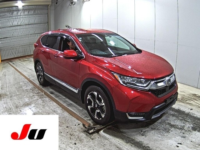 Honda CR-V 2022 7397571-0