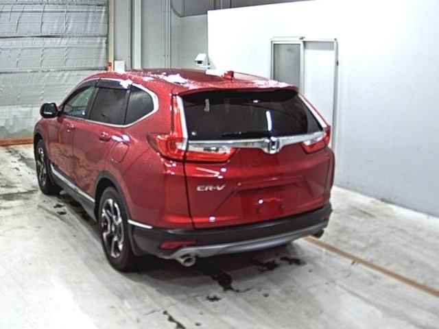 Honda CR-V 2022 7397571-1