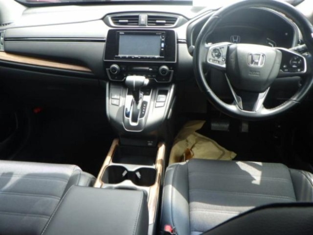 Honda CR-V 2022 7397571-3