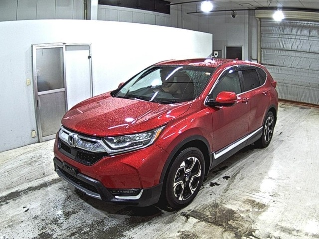 Honda CR-V 2022 7397571-4