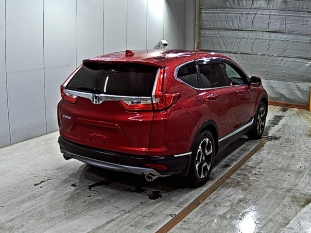 Honda CR-V 2022 7397571-5