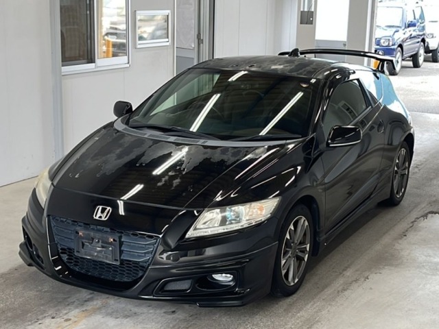 Honda CR-Z 2012 7395791-0