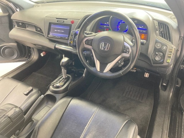Honda CR-Z 2012 7395791-3