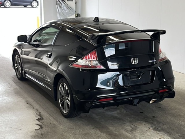 Honda CR-Z 2012 7395791-5