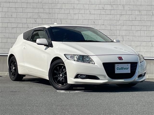 Honda CR-Z 2011 7395824-0